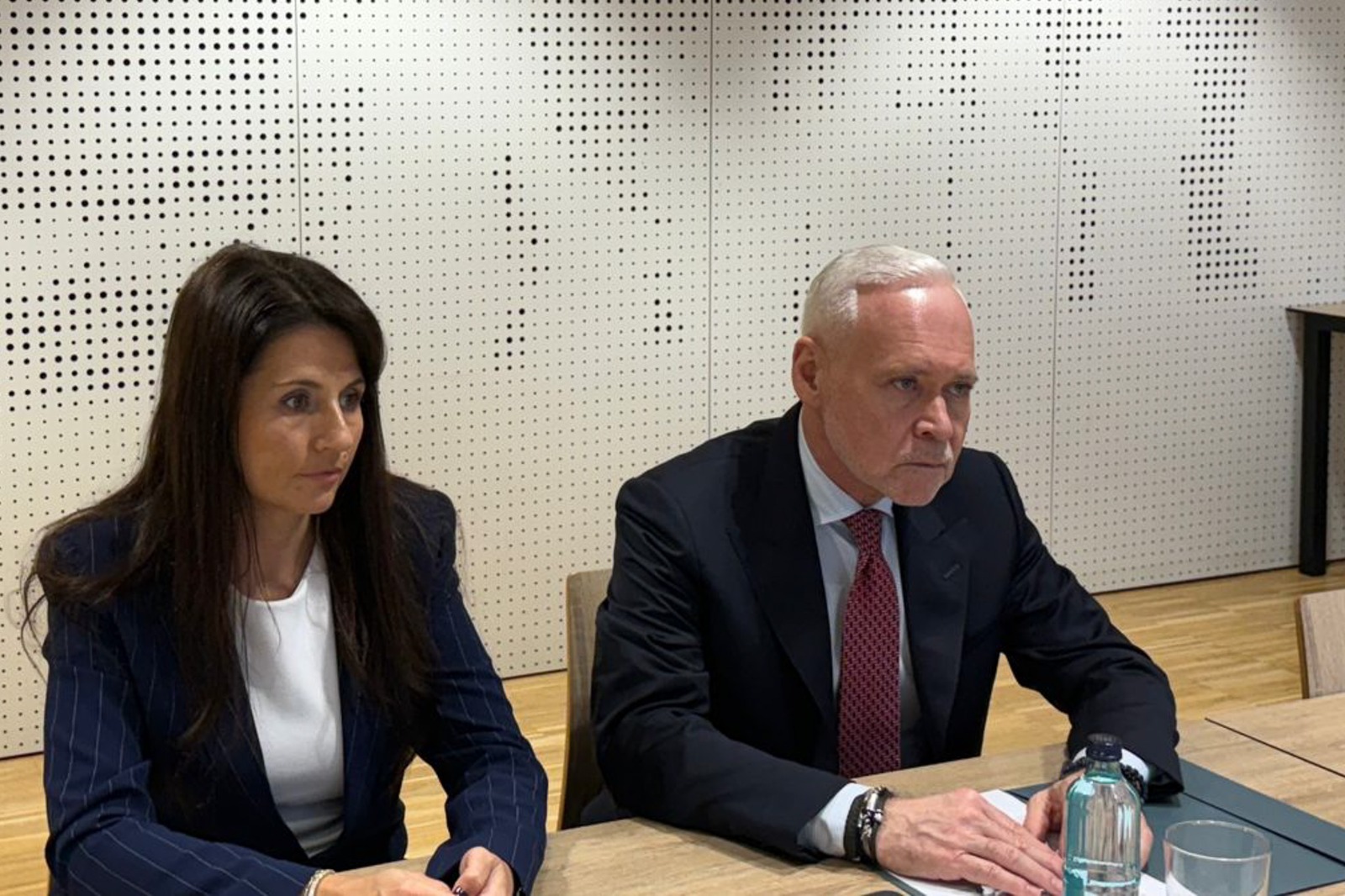 Ігор Терехов обговорив нові напрями співпраці між Харковом, Барселоною та Женералітатом Каталонії