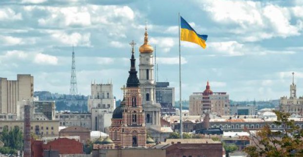 Ігор Терехов: Війна має закінчитися справедливо 