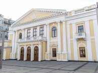 Низку харківських театрів звільнили від оплати комунальних послуг