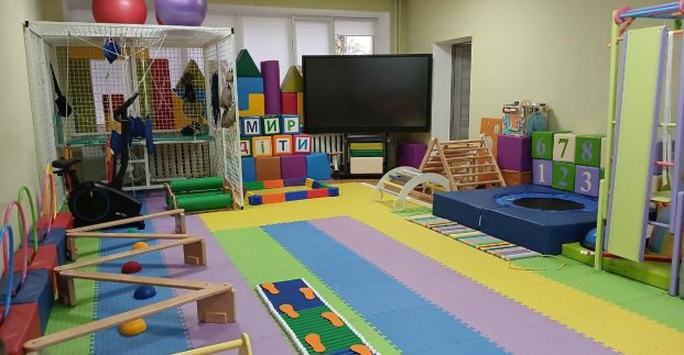У Харкові створять нові інклюзивно-ресурсні центри