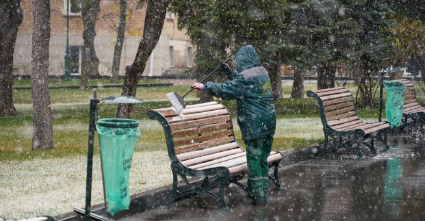 Чим живе Харків: Головне за тиждень