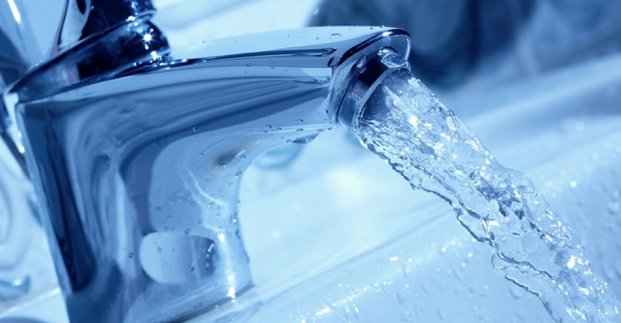 У Харкові водопостачанням забезпечені 60% споживачів