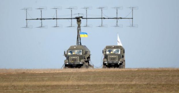 Ігор Терехов вітає фахівців радіотехнічних військ з професійним святом