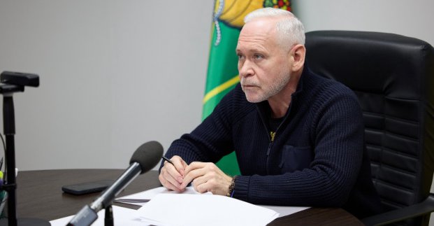 Ігор Терехов виступив перед членами Європейського комітету регіонів