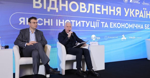 Ігор Терехов: Якщо прифронтовий бізнес припинить роботу, це відчує вся країна