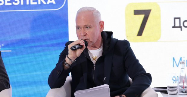 Ігор Терехов: Прифронтовому бізнесу необхідна дієва державна підтримка