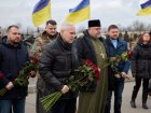 У Харкові вшанували пам’ять полеглих воїнів