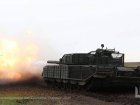 Ігор Терехов вітає воїнів Сухопутних військ України