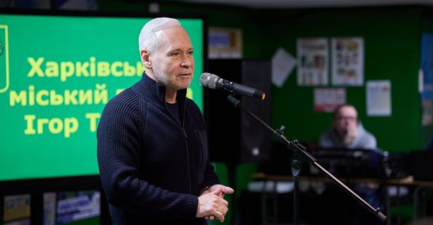 Ігор Терехов: Ситуаційний центр дозволяє в рази швидше координувати роботу екстрених служб