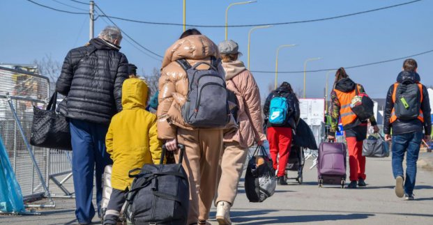 Ігор Терехов: Програми з підтримки переселенців мають бути ухвалені на державному рівні