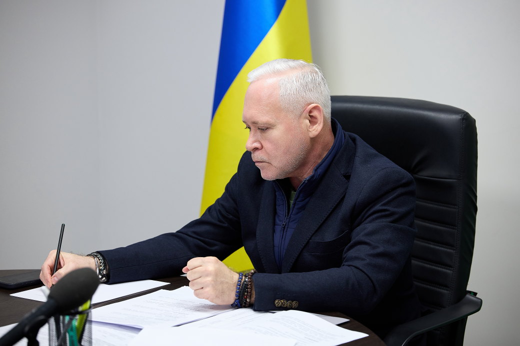 Ігор Терехов: Місцеві бюджети - це не «подушка безпеки» для рішень НКРЕКП