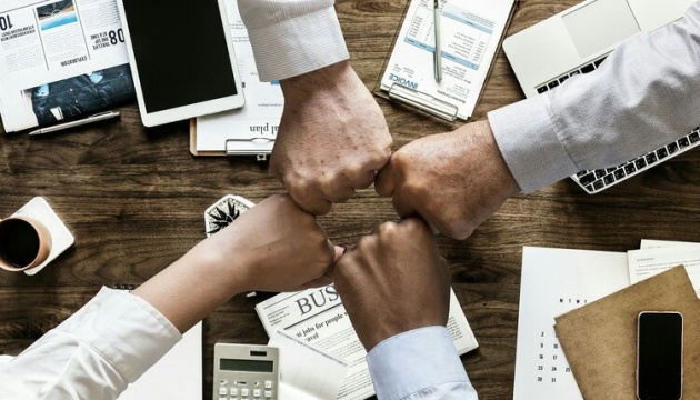 Торік у Харкові зареєстрували бізнес 11 тисяч підприємців