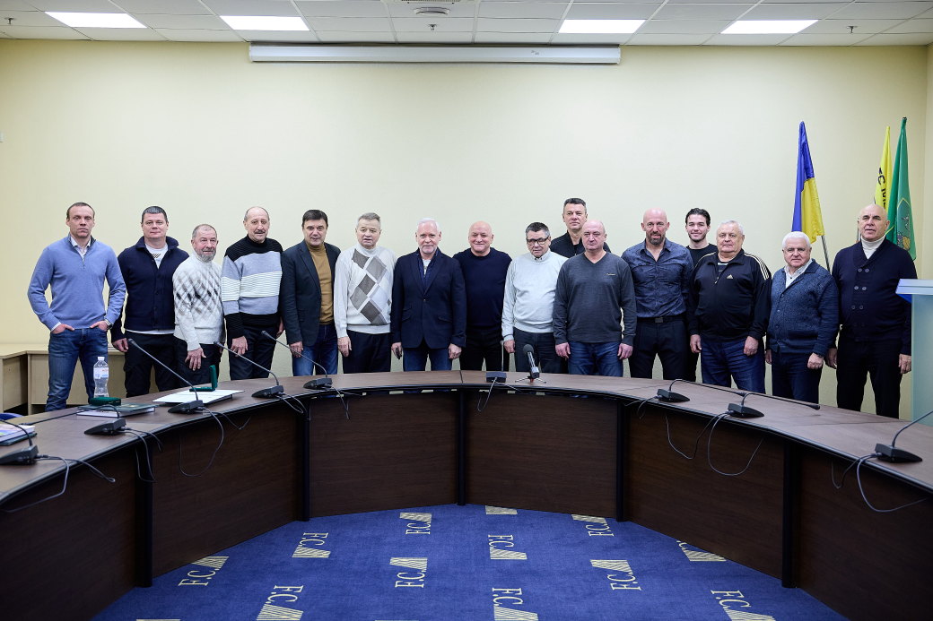 У Харкові відзначили 100-річчя «Металіста»