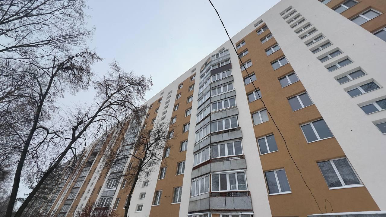 Ігор Терехов: Житлова політика має стати економічним інструментом відновлення