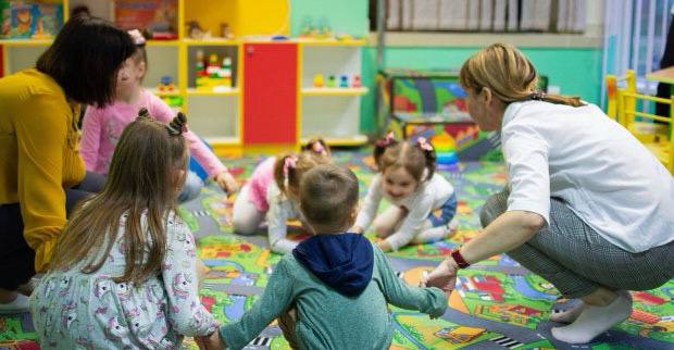 У Харкові готуються до будівництва першого підземного дитсадка