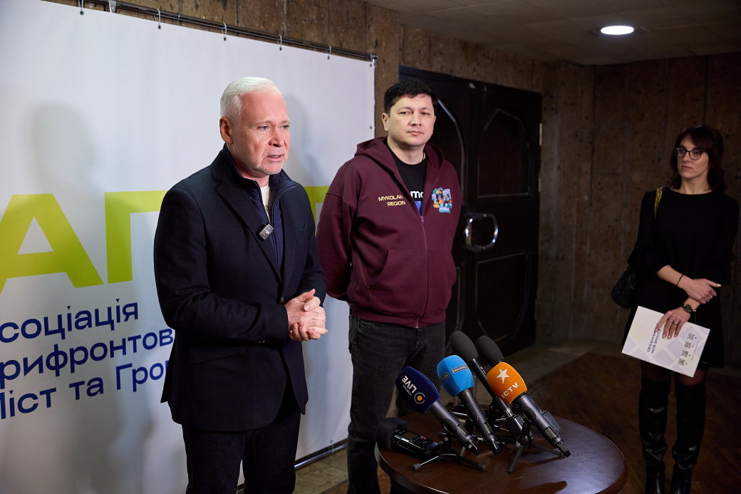 Ігор Терехов: ПДВ для ФОПів не наповнить бюджет