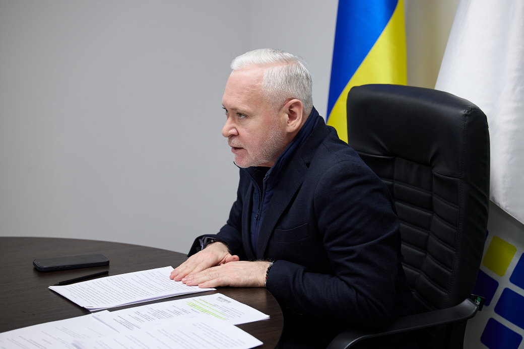 Ігор Терехов: Україні потрібна комплексна державна програма будівництва житла