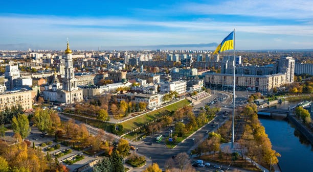 Ігор Терехов: Україні потрібен справедливий та надійний мир 
