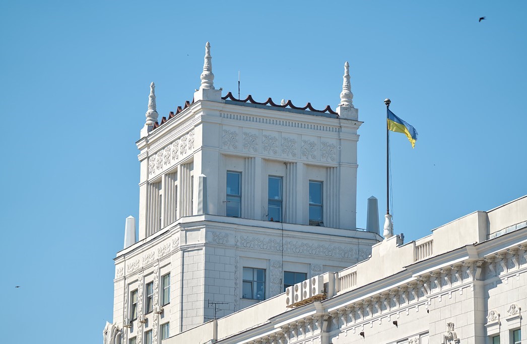 Харківська міськрада звернеться до уряду щодо фінансування оплати праці педагогів і соцпрацівників