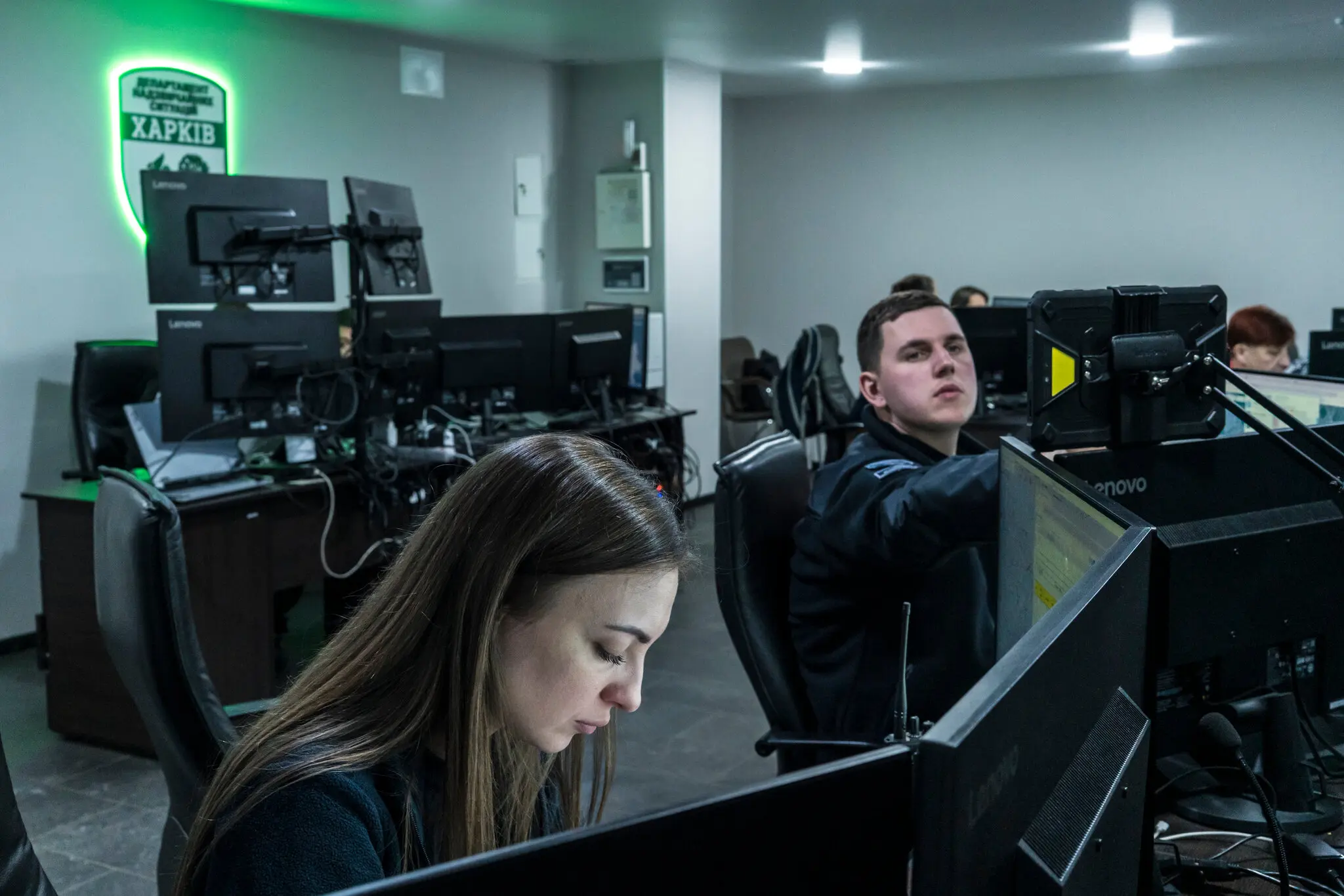 У «The New York Times» розповіли про роботу Ситуаційного центру