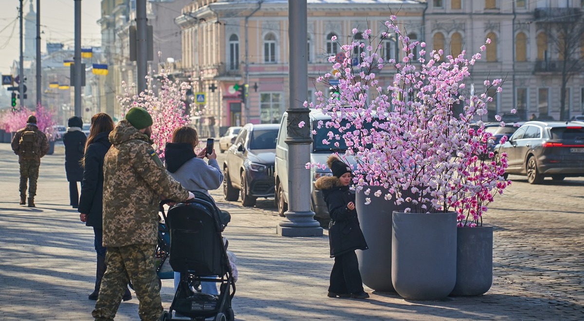 Чим живе Харків: Головне за тиждень