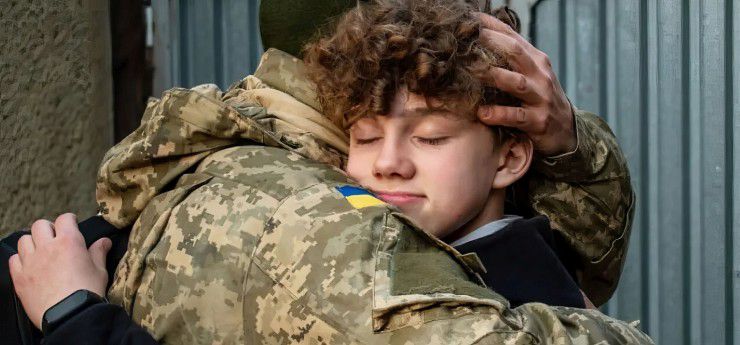 Ігор Терехов: Діти військових повинні щодня відчувати турботу держави