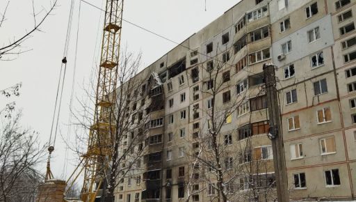 Ігор Терехов: Замороження війни стане катастрофою для прифронтових міст
