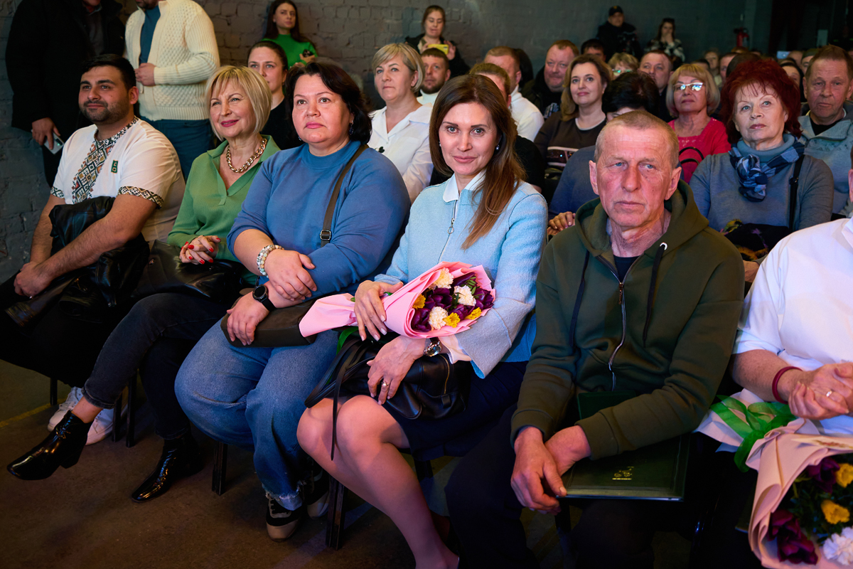 У Харкові відзначили День працівників ЖКГ