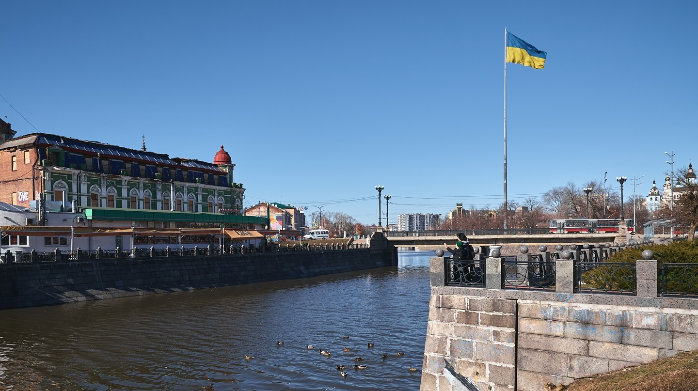Чим живе Харків: Головне за тиждень