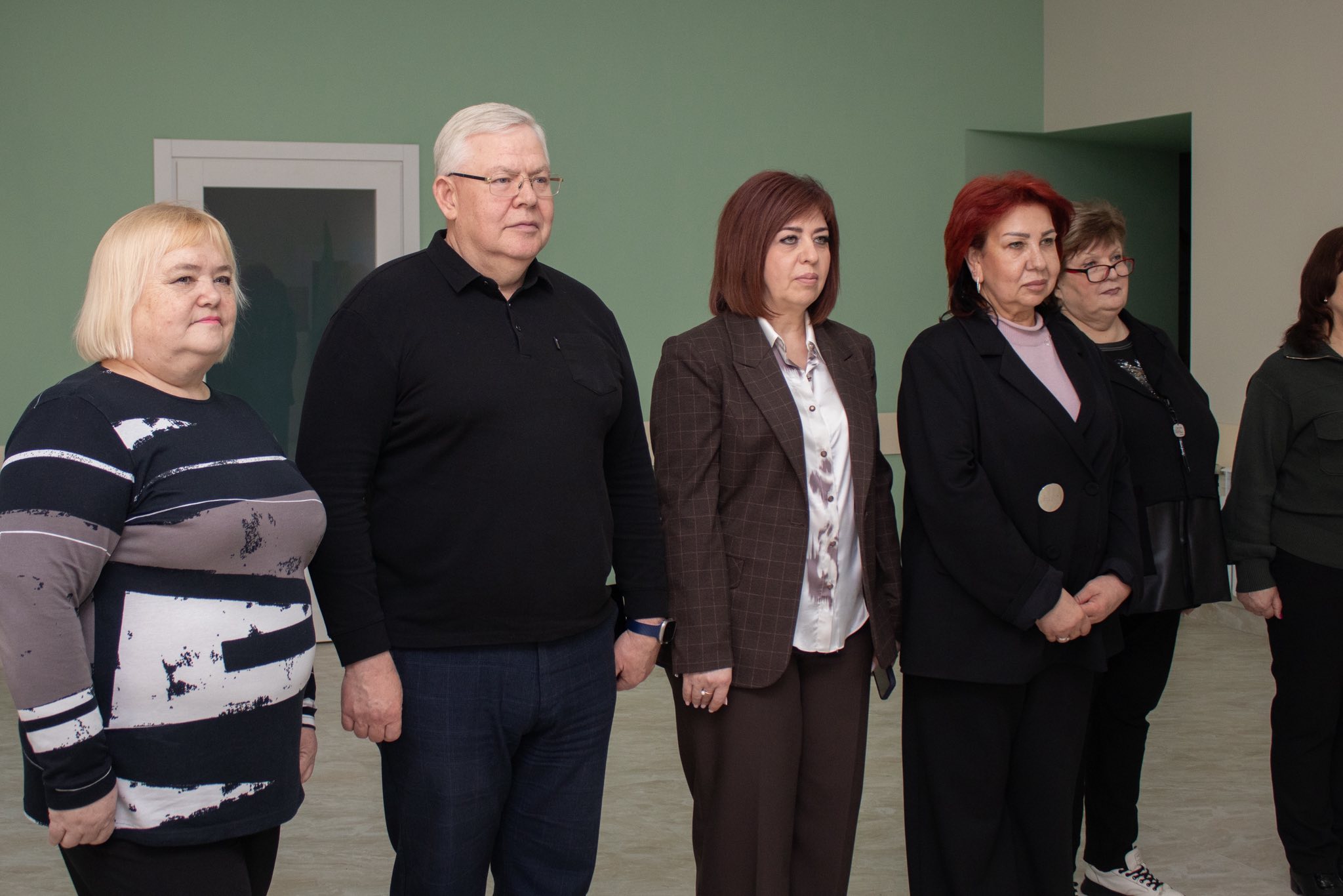 У Харкові соцпрацівники отримали ноутбуки від ЮНІСЕФ