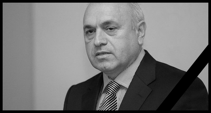 Ігор Терехов висловлює співчуття рідним Володимира Бабаєва