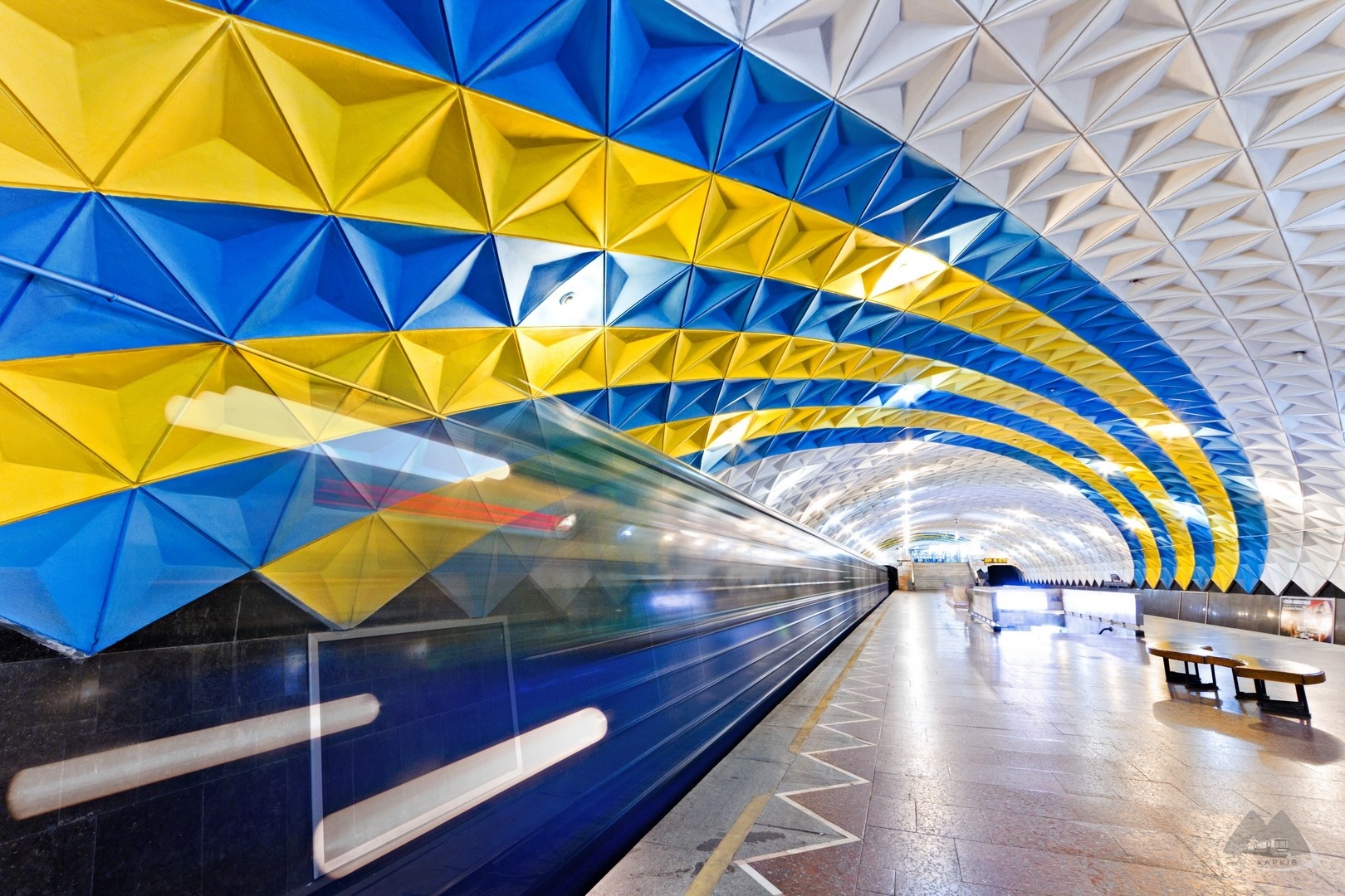 Ігор Терехов: У пікові години інтервали руху в метро не змінилися