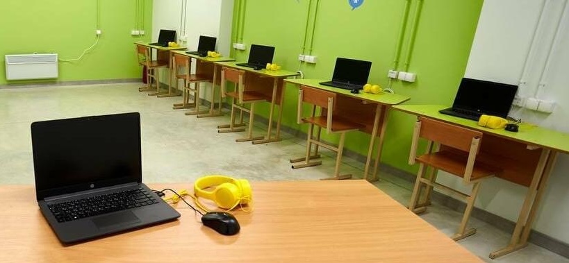 Харків готується до складання Національного мультипредметного тесту