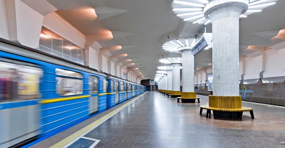 Ігор Терехов: Графіки руху метро в Харкові адаптували під реальний пасажиропотік