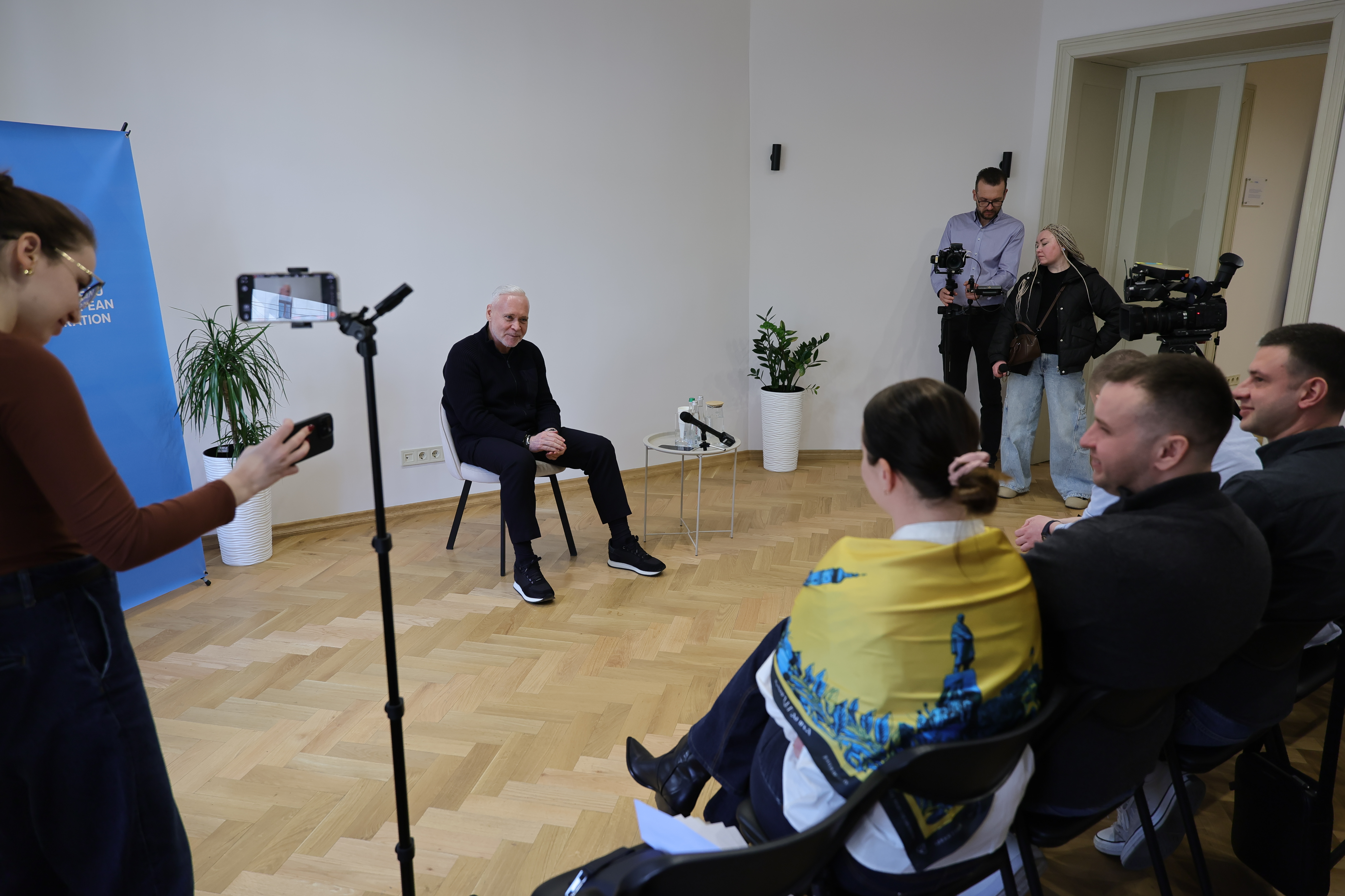 Релокований бізнес планує повернення до Харкова, щойно стане безпечно 