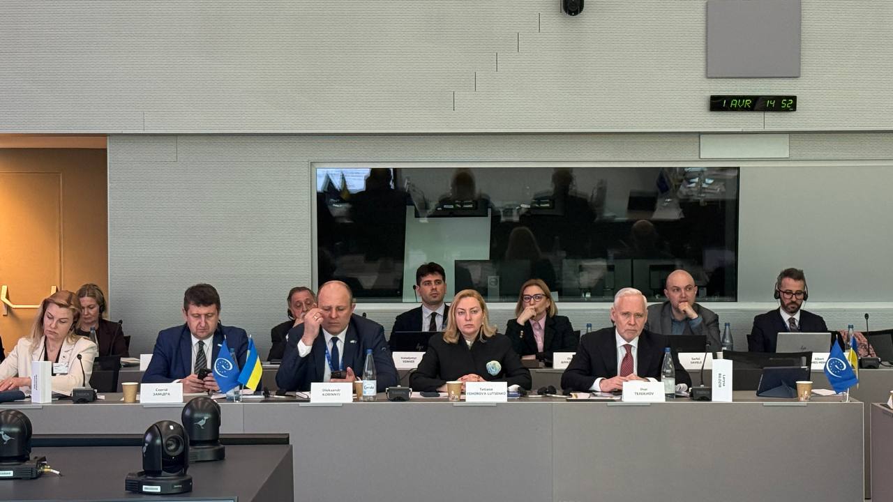 Ігор Терехов закликав державу підтримати прифронтові громади