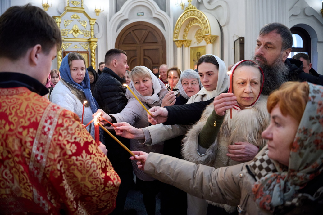 Ігор Терехов: Закликаю харків’ян не нехтувати безпекою у святковий день