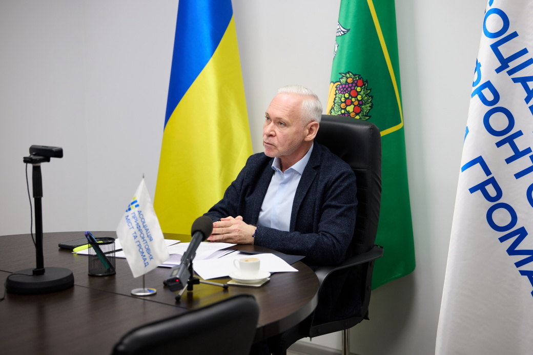 Ігор Терехов закликав уряд пришвидшити дерегуляцію когенерації