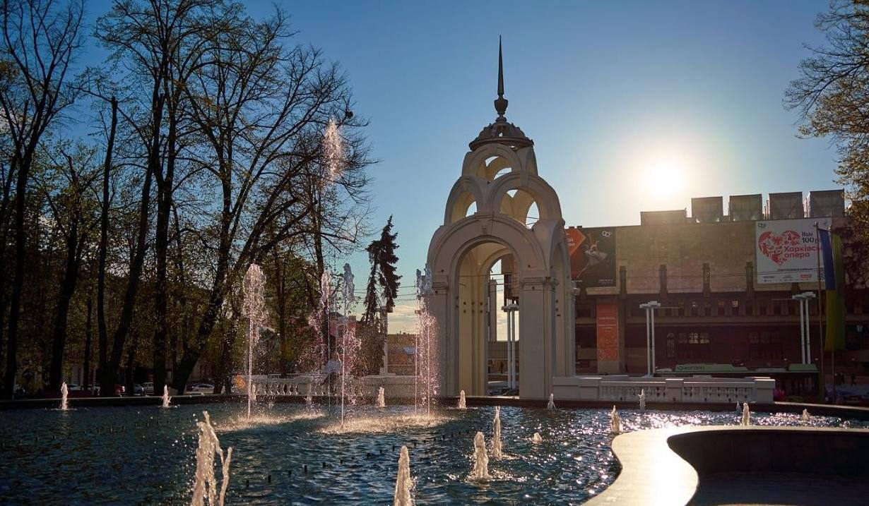 Чим живе Харків: Головне за тиждень