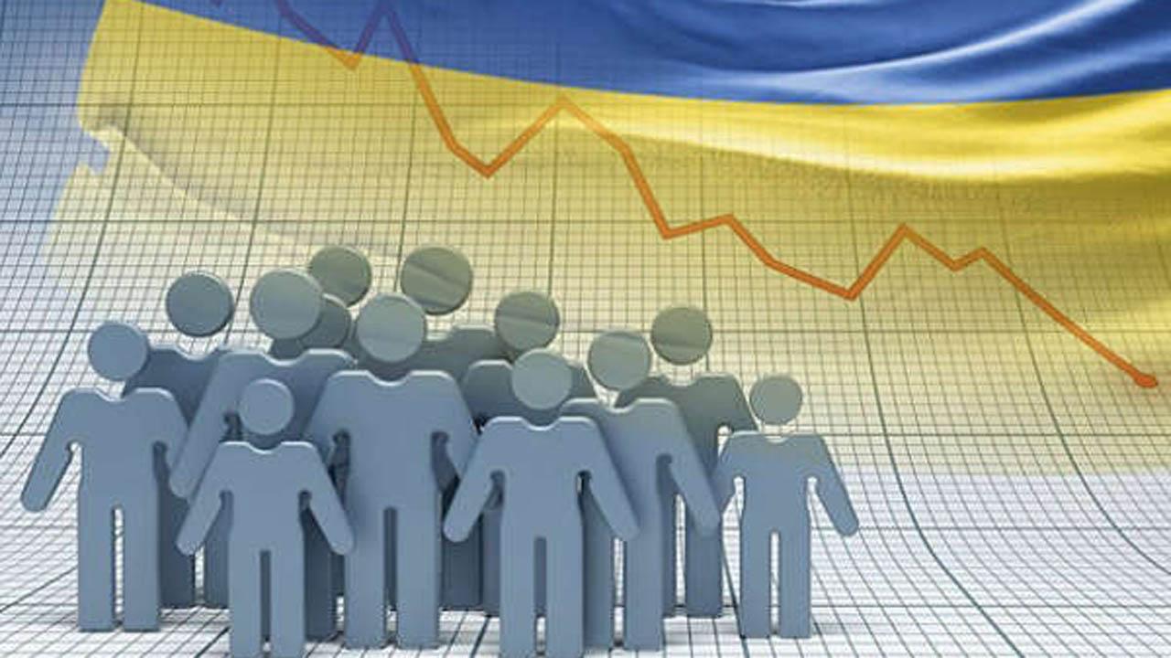 Ігор Терехов: Демографічна криза в Україні створює виклики для економіки