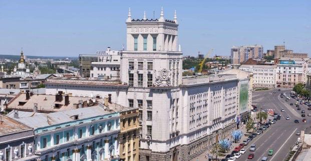 Ігор Терехов: Децентралізація влади має супроводжуватися фінансовою підтримкою з боку держави