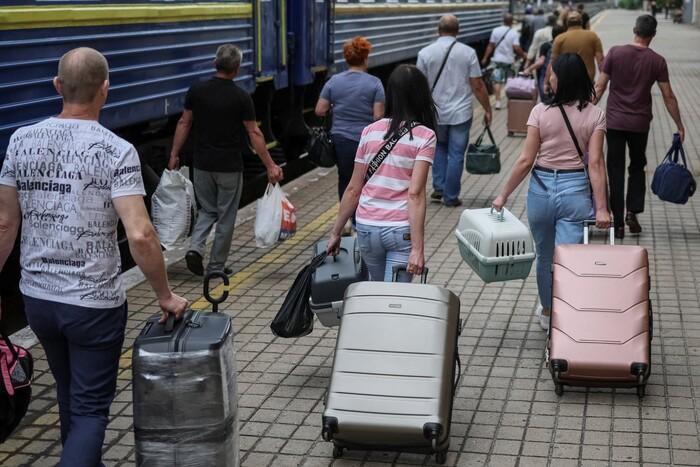 Ігор Терехов: Переселенці обирають Харків, попри постійні обстріли