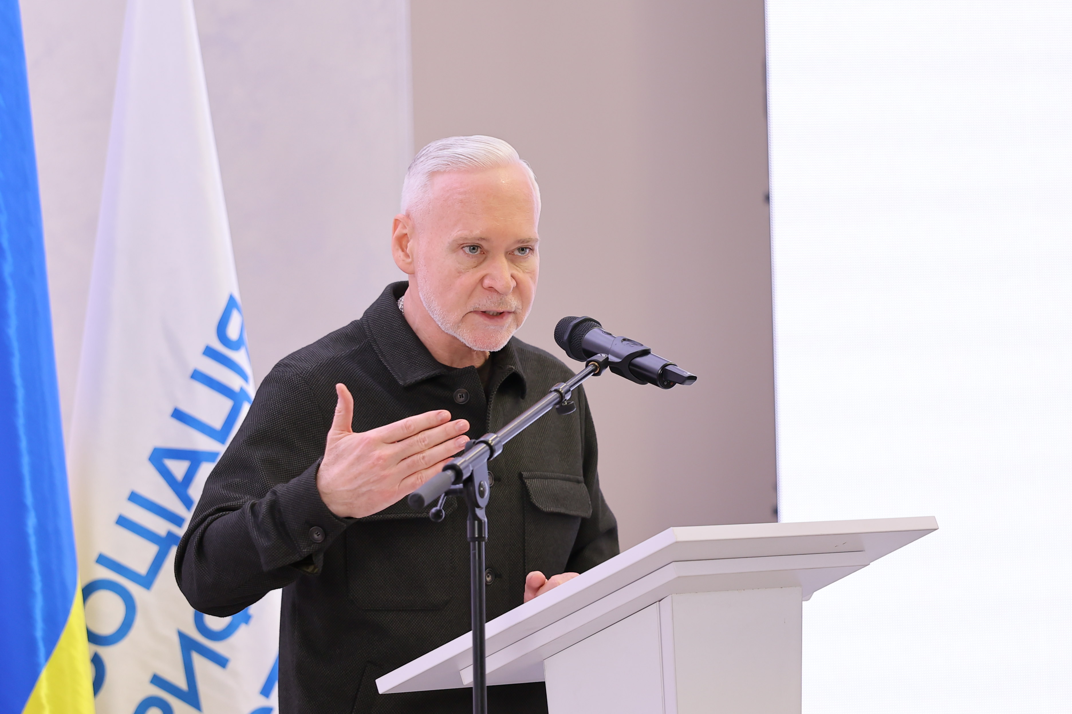 Ігор Терехов: Україна має повертати своїх громадян, а не завозити трудових мігрантів