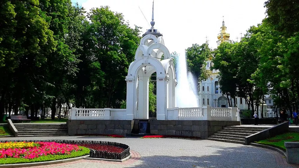 Чим живе Харків: Головне за тиждень
