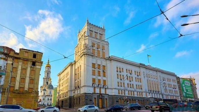 Ігор Терехов: Гроші харків’ян мають працювати на Харків, а не на чиїсь кишені