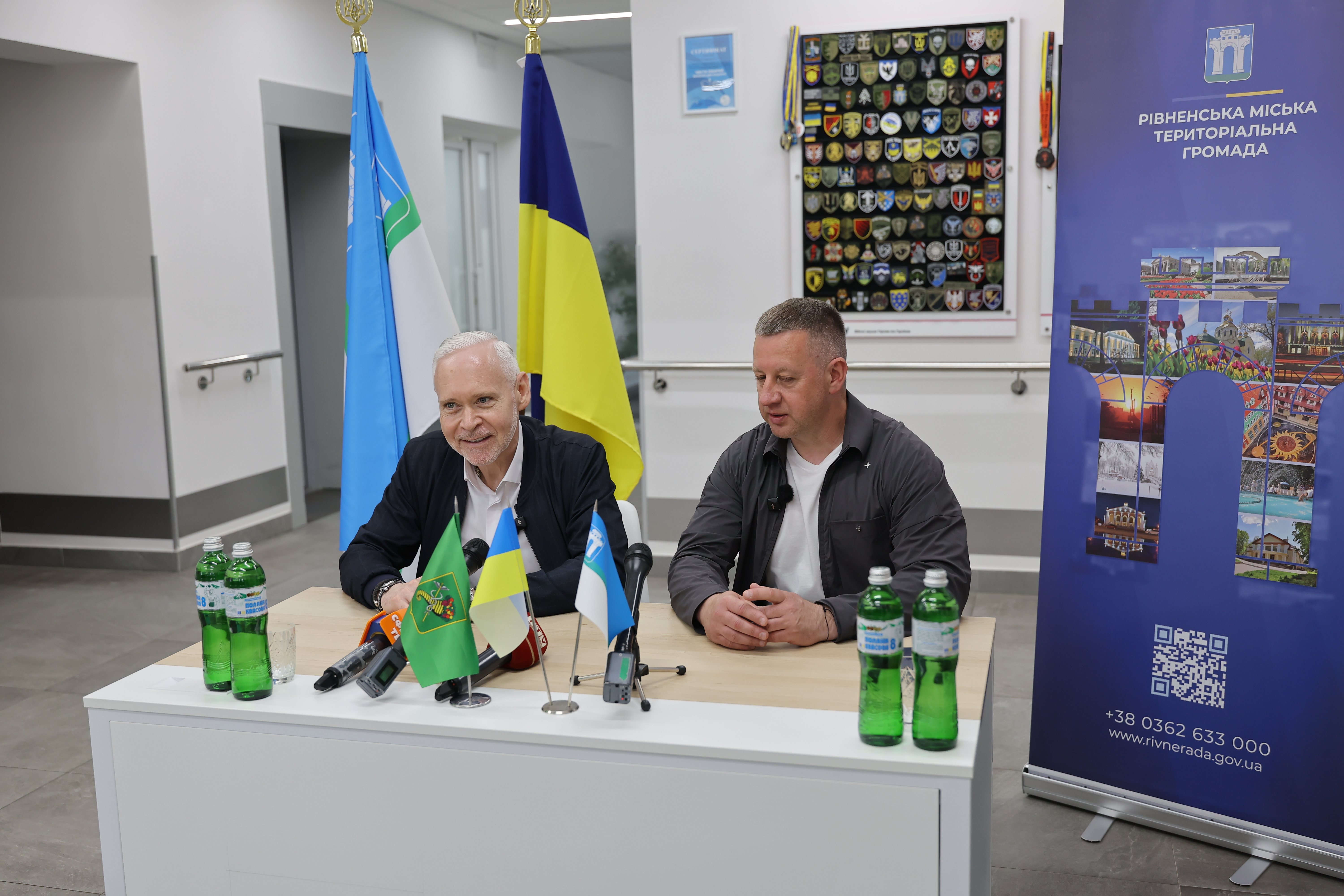 Ігор Терехов: Плани розвитку Харкова не змінилися, а лише скоригувалися через війну