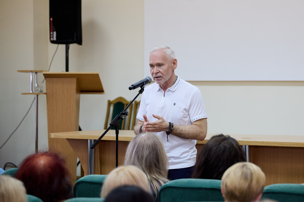 Ігор Терехов: Прифронтові підприємства заслуговують на особливі умови