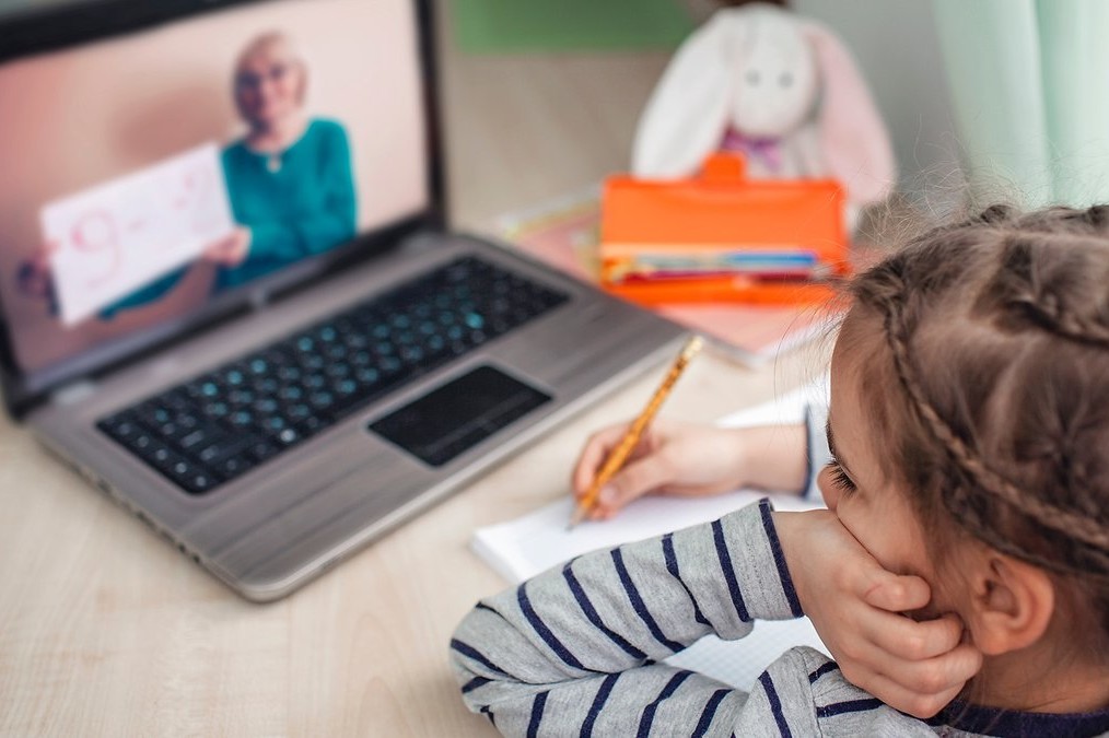 У Харкові впровадять пільговий інтернет для сімей, які виховують дітей з інвалідністю