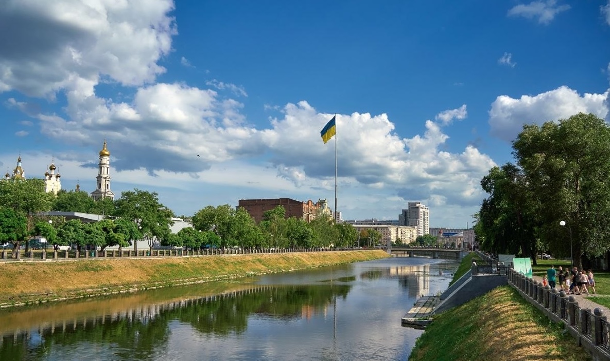 Чим живе Харків: Головне за тиждень