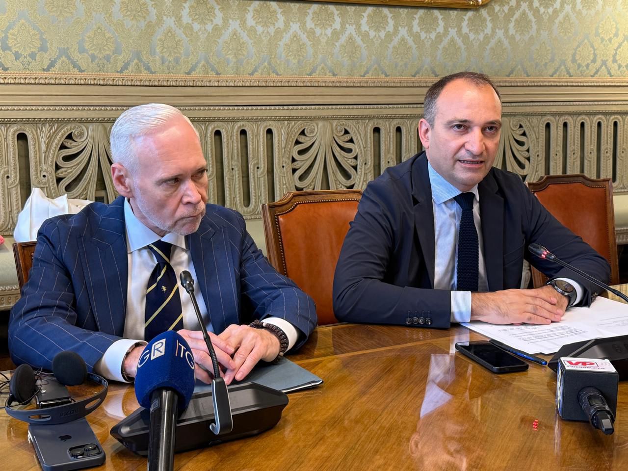 Ігор Терехов: Щоб розуміти війну, треба бачити її на власні очі